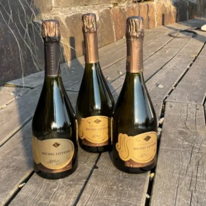 Champagne – 1 bottle